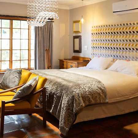 De Opstal Country Lodge Oudtshoorn Esterno foto