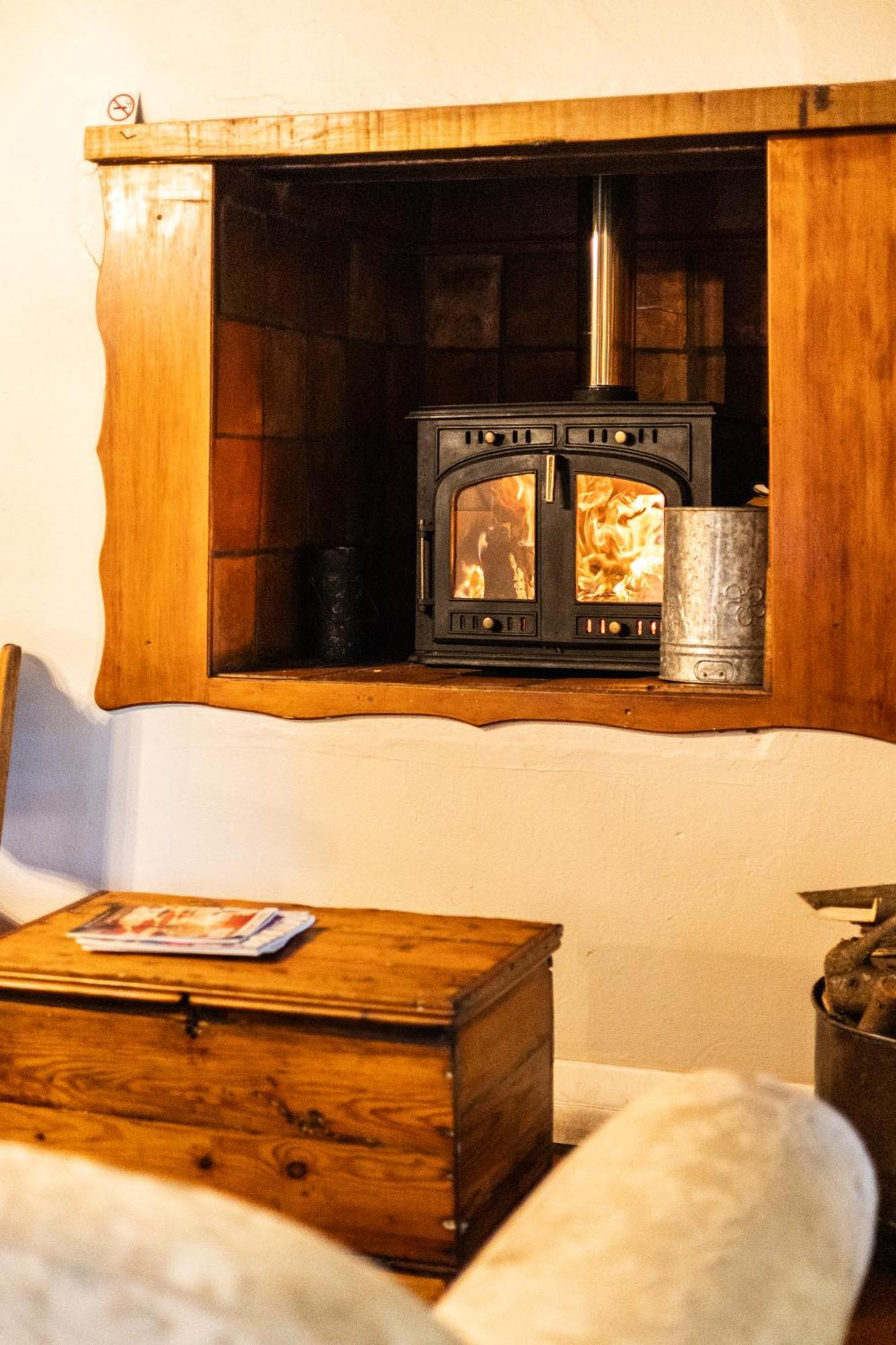 De Opstal Country Lodge Oudtshoorn Esterno foto