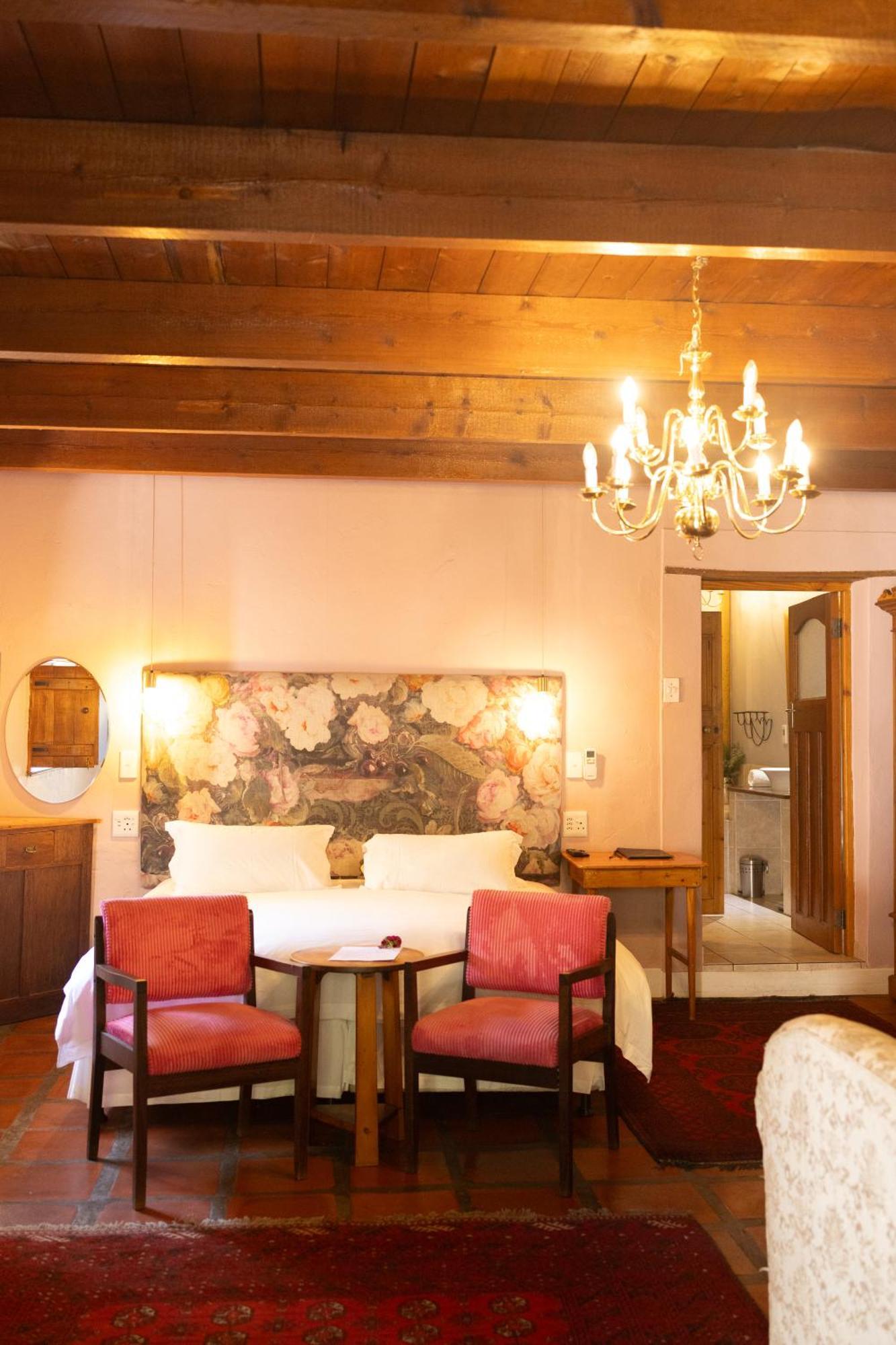 De Opstal Country Lodge Oudtshoorn Esterno foto